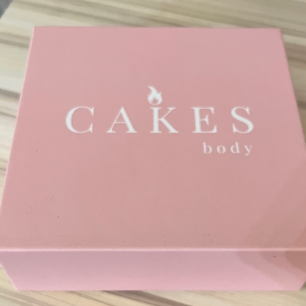 Cakesbody SKU CAKES-OG-HONEY